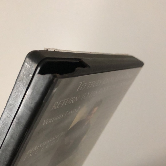 2 DVDs - Gospel Music of Elvis Presley - Vol.1 & 2 - Picture 4 of 4